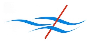 Freibadfreunde Wiesloch Logo